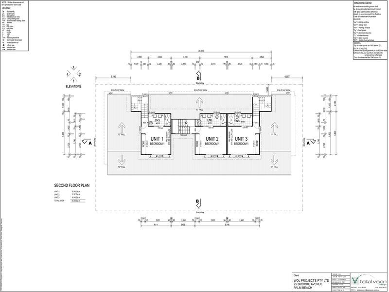 3/25 Brooke Avenue, Palm Beach QLD 4221