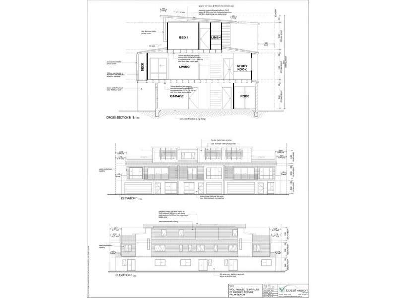 3/25 Brooke Avenue, Palm Beach QLD 4221