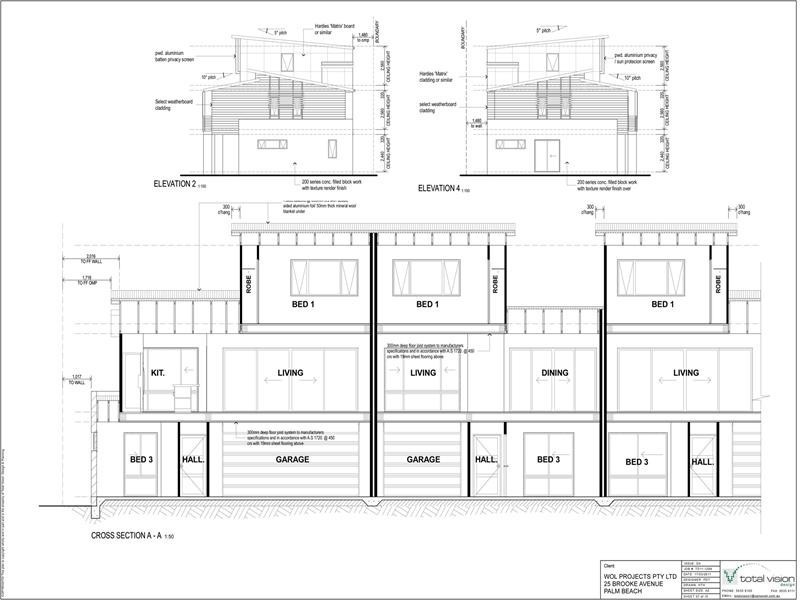 3/25 Brooke Avenue, Palm Beach QLD 4221