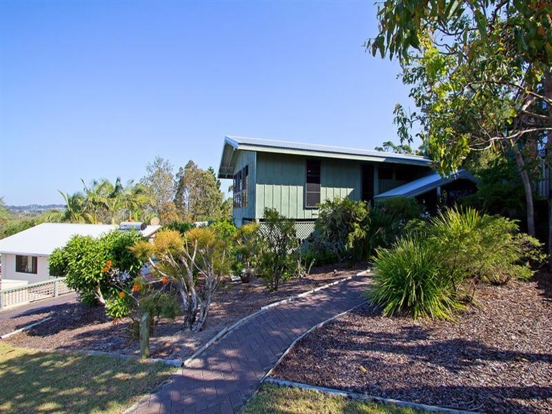 16 Larentia Street, Currumbin Waters QLD 4223