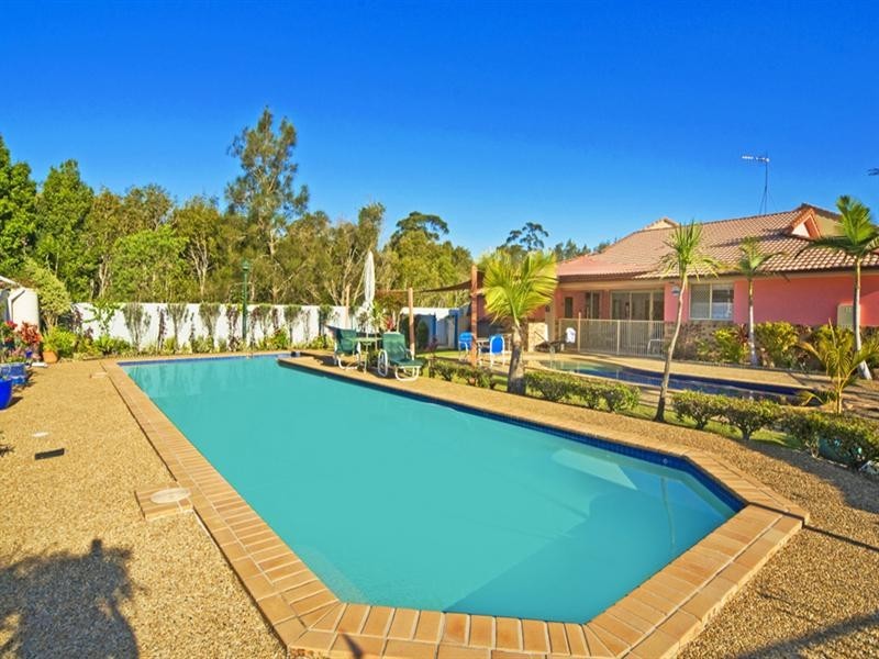 45/174 Galleon Way, Currumbin Waters QLD 4223