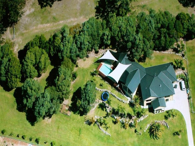 9E Bourke Lodge Drive, Currumbin Valley QLD 4223