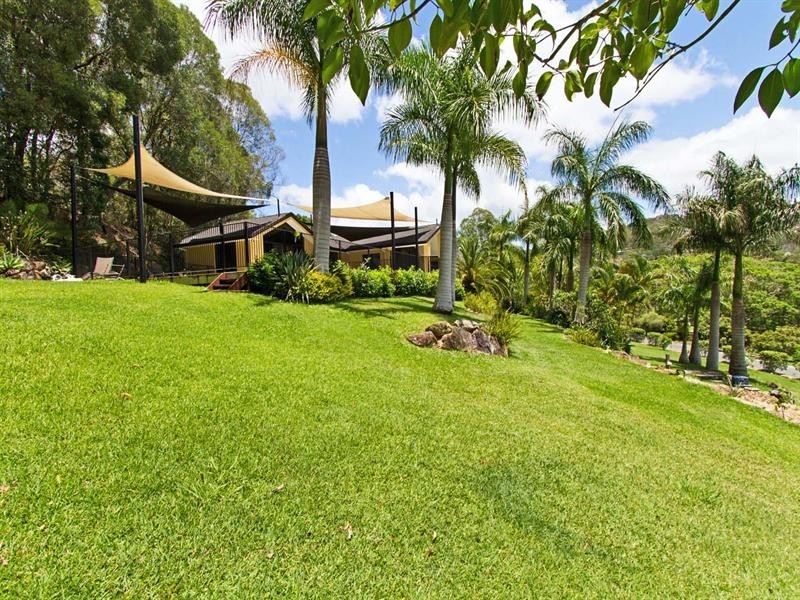 9E Bourke Lodge Drive, Currumbin Valley QLD 4223
