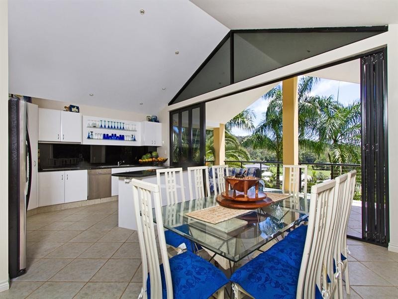 9E Bourke Lodge Drive, Currumbin Valley QLD 4223