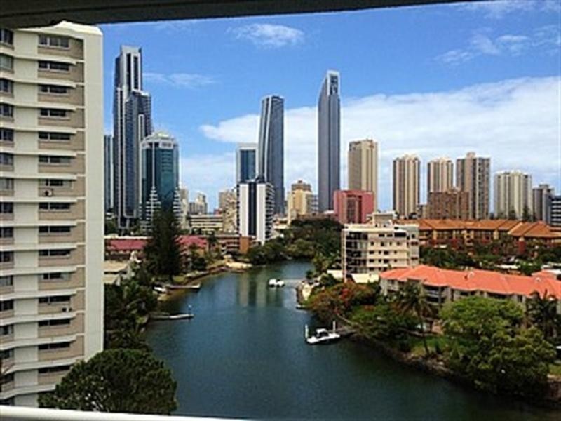 901/7 Mallana Street, Surfers Paradise QLD 4217