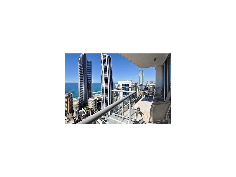 2444/23 Ferny Avenue, Surfers Paradise QLD 4217