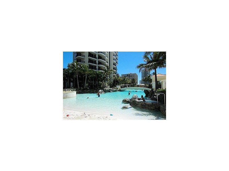 2444/23 Ferny Avenue, Surfers Paradise QLD 4217