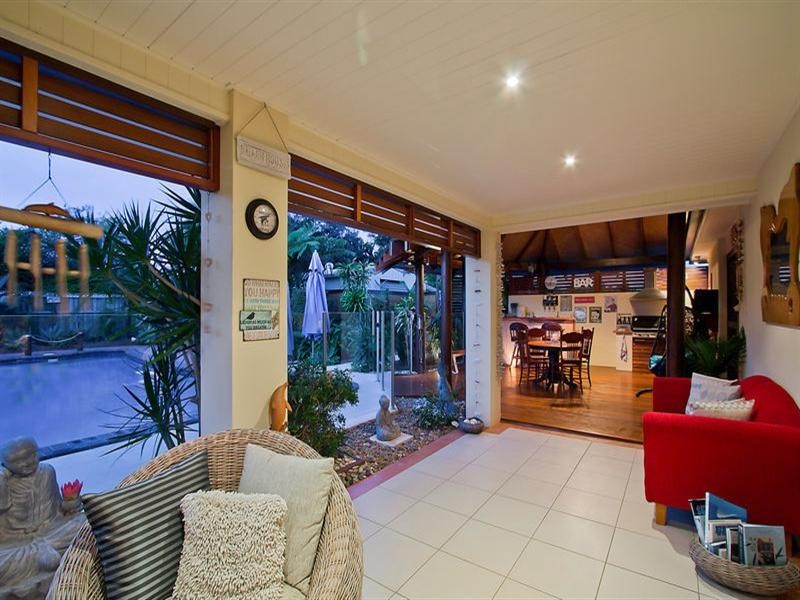 91 Burleigh Street, Burleigh Waters QLD 4220