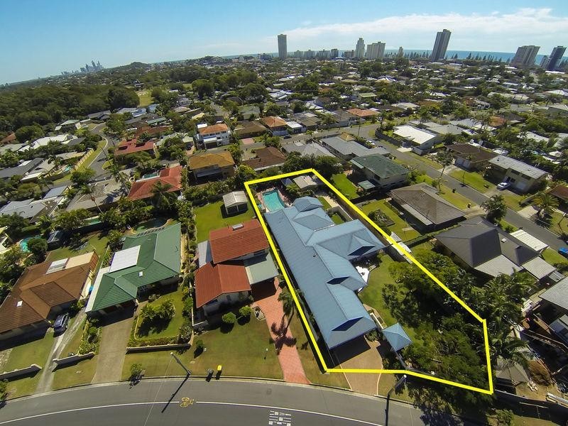91 Burleigh Street, Burleigh Waters QLD 4220