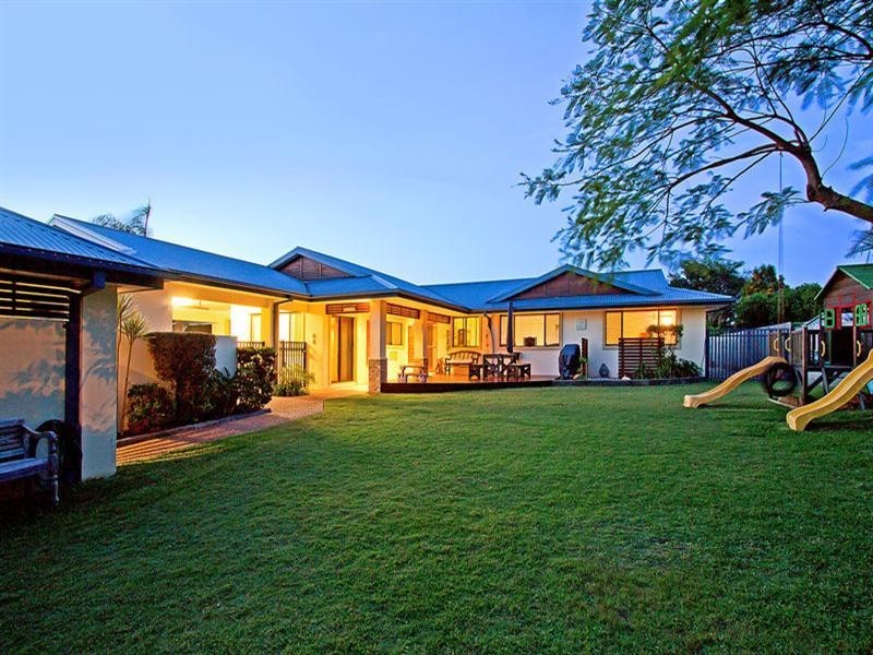 91 Burleigh Street, Burleigh Waters QLD 4220