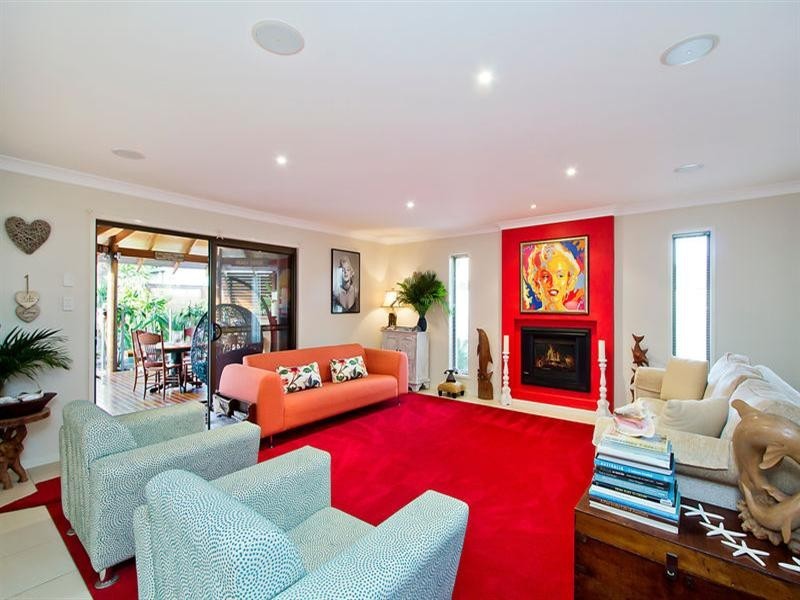 91 Burleigh Street, Burleigh Waters QLD 4220