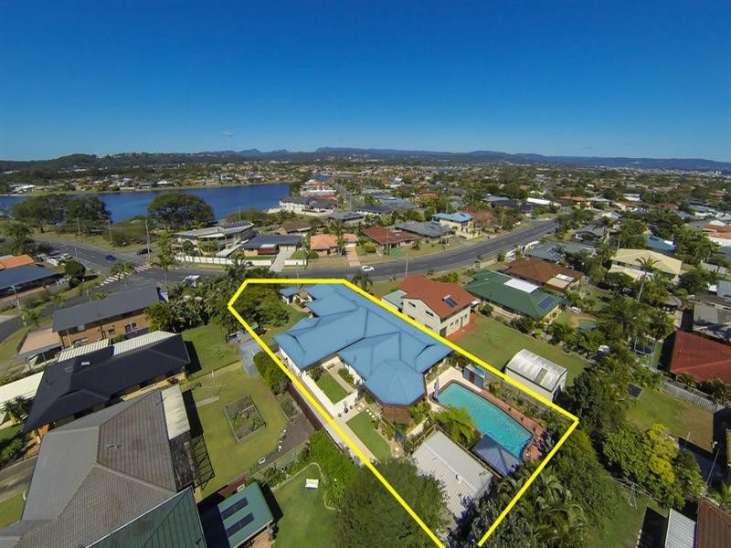 91 Burleigh Street, Burleigh Waters QLD 4220