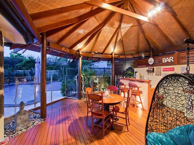 91 Burleigh Street, Burleigh Waters QLD 4220