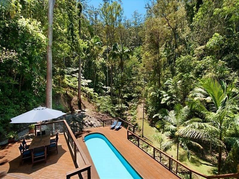 1526 Currumbin Creek Road, Currumbin Valley QLD 4223