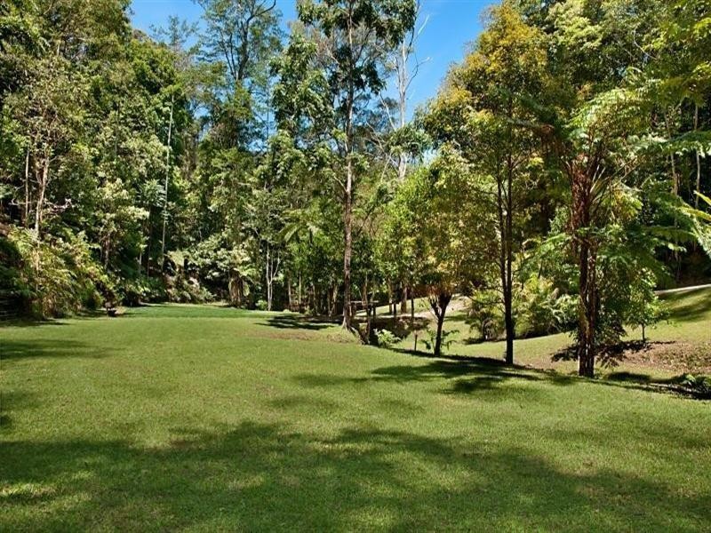 1526 Currumbin Creek Road, Currumbin Valley QLD 4223