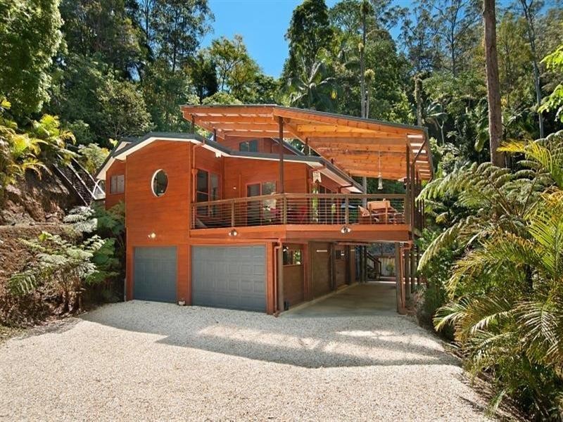 1526 Currumbin Creek Road, Currumbin Valley QLD 4223