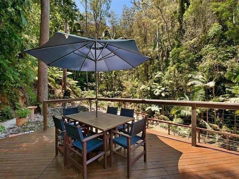 1526 Currumbin Creek Road, Currumbin Valley QLD 4223