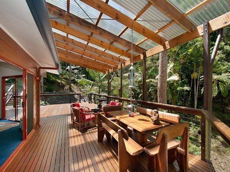 1526 Currumbin Creek Road, Currumbin Valley QLD 4223