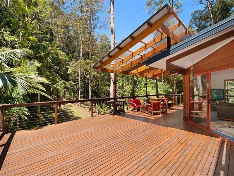 1526 Currumbin Creek Road, Currumbin Valley QLD 4223