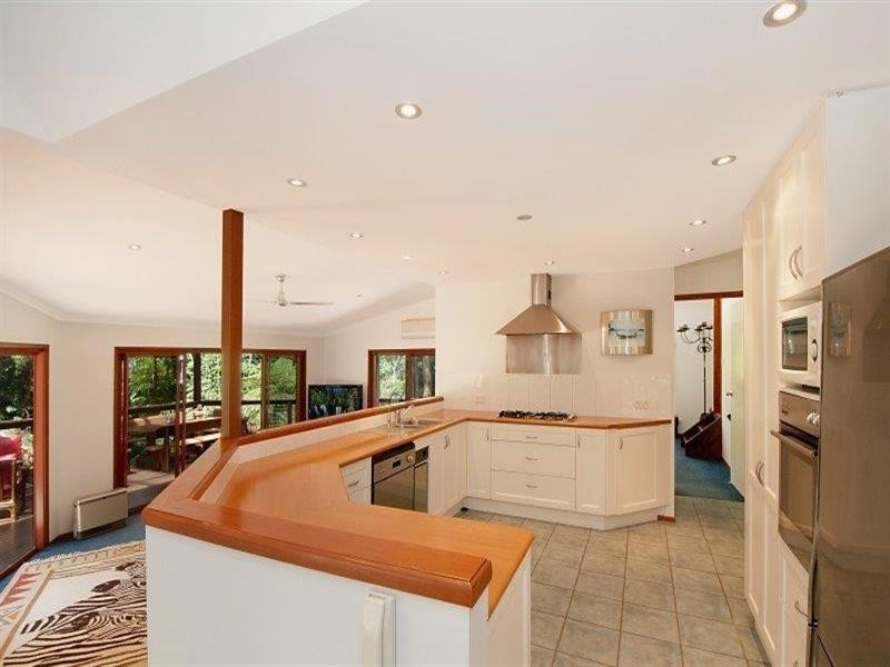 1526 Currumbin Creek Road, Currumbin Valley QLD 4223