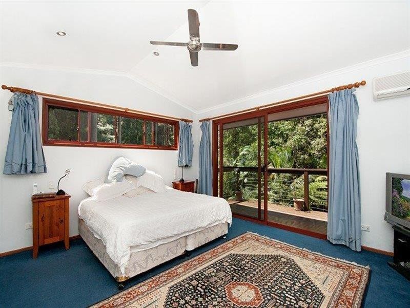 1526 Currumbin Creek Road, Currumbin Valley QLD 4223