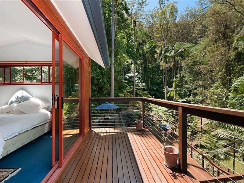 1526 Currumbin Creek Road, Currumbin Valley QLD 4223