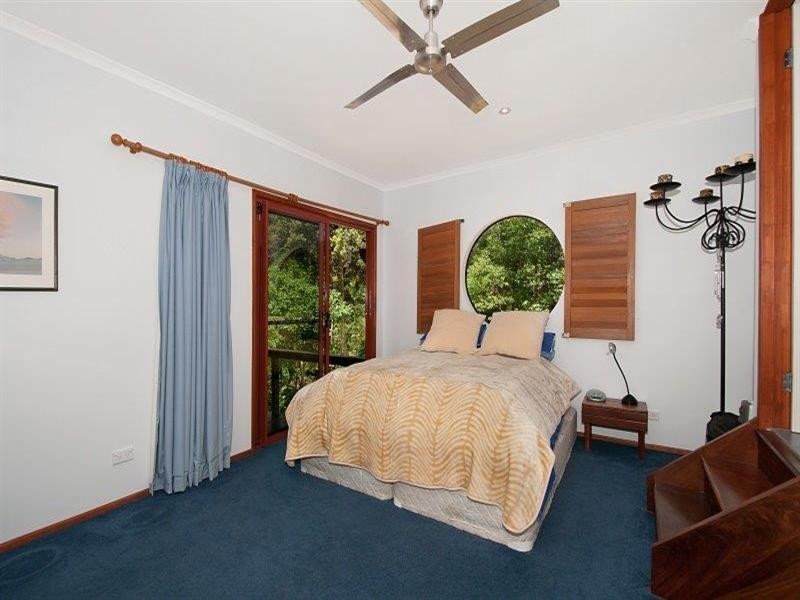 1526 Currumbin Creek Road, Currumbin Valley QLD 4223