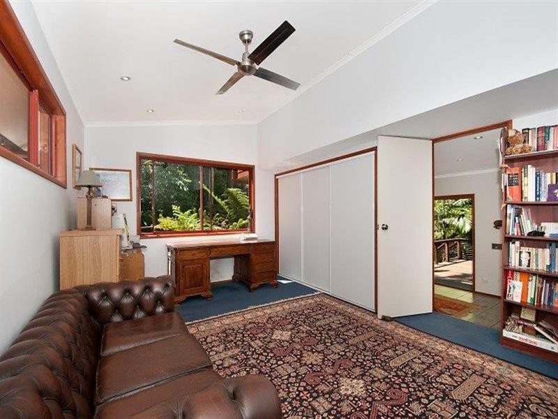 1526 Currumbin Creek Road, Currumbin Valley QLD 4223