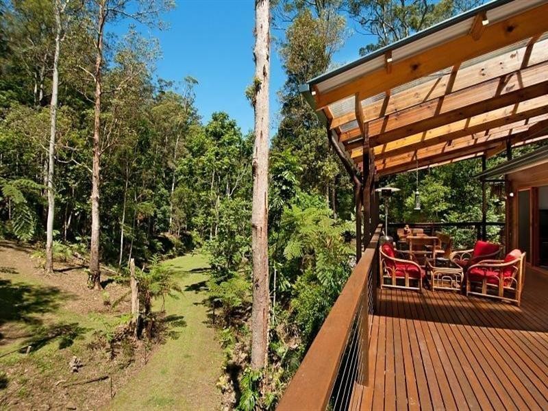 1526 Currumbin Creek Road, Currumbin Valley QLD 4223