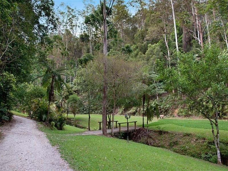 1526 Currumbin Creek Road, Currumbin Valley QLD 4223