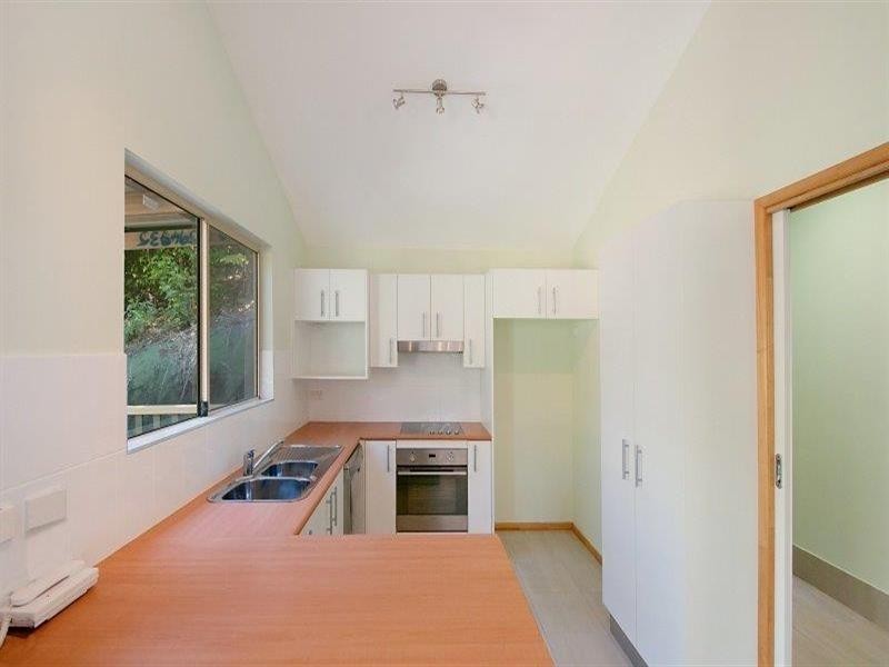 1526 Currumbin Creek Road, Currumbin Valley QLD 4223