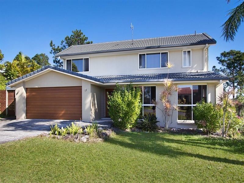 41 Doubleview Drive, Elanora QLD 4221