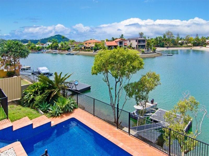 118 Tallebudgera Drive, Palm Beach QLD 4221
