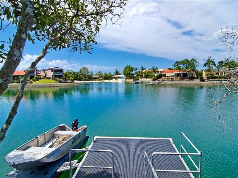 118 Tallebudgera Drive, Palm Beach QLD 4221