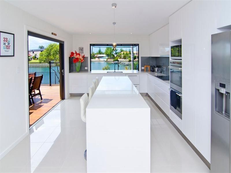 118 Tallebudgera Drive, Palm Beach QLD 4221