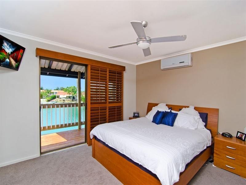 118 Tallebudgera Drive, Palm Beach QLD 4221