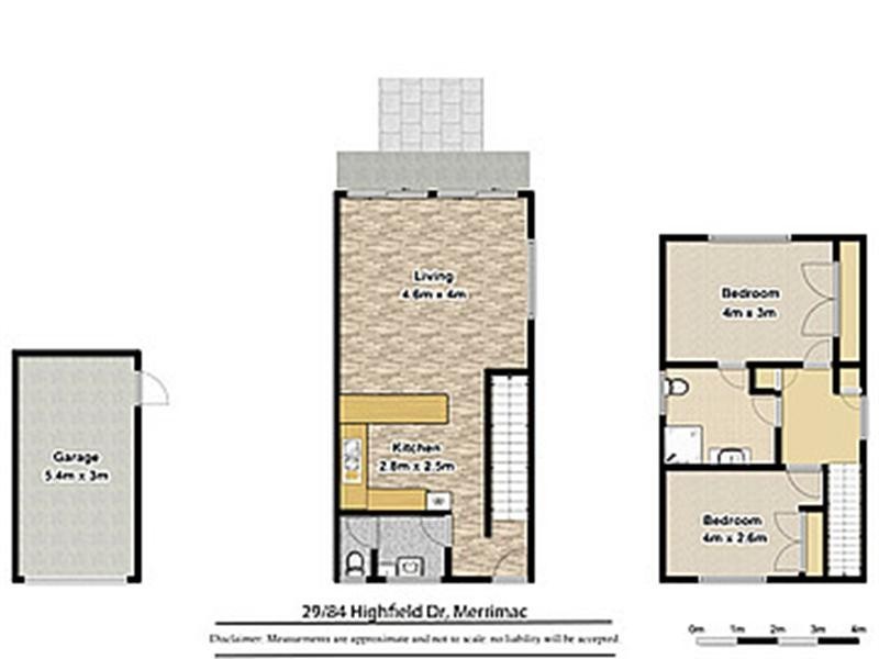 29/84 Highfield Drive, Merrimac QLD 4226