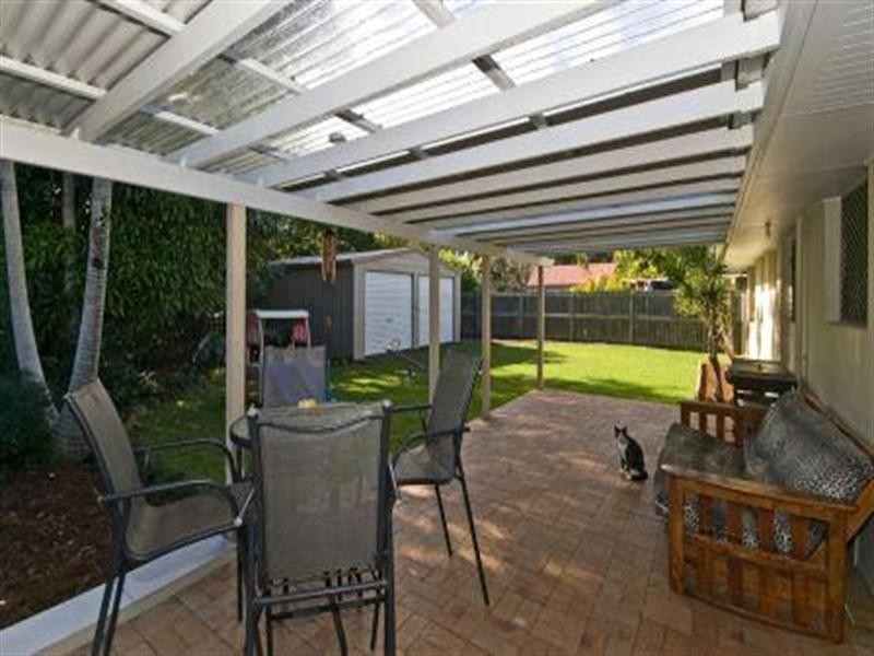 45 Darnel Street, Elanora QLD 4221