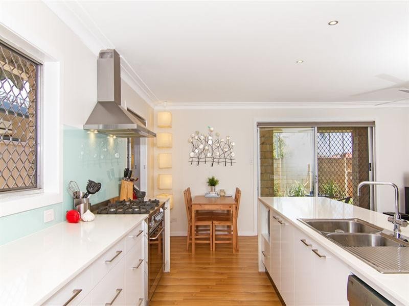 199 Mallawa Drive, Palm Beach QLD 4221