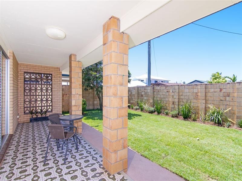 199 Mallawa Drive, Palm Beach QLD 4221