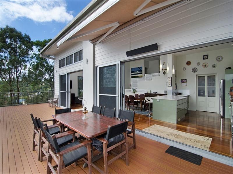 12 Border Drive, Currumbin Waters QLD 4223