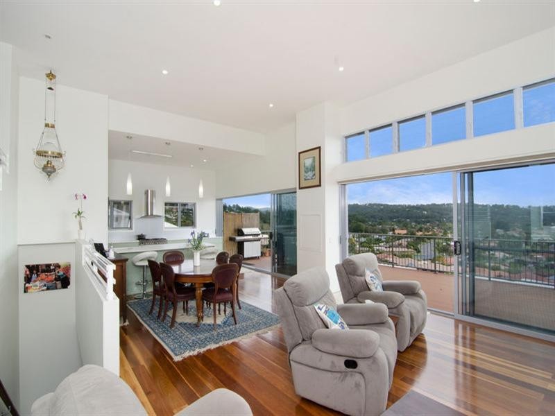 12 Border Drive, Currumbin Waters QLD 4223