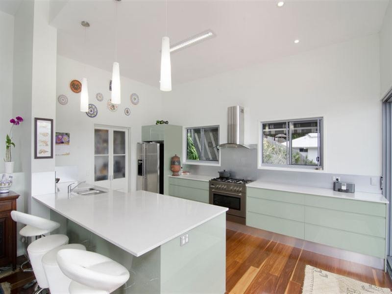 12 Border Drive, Currumbin Waters QLD 4223