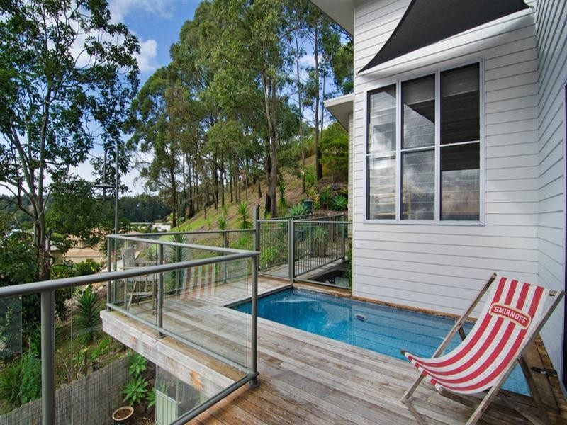 12 Border Drive, Currumbin Waters QLD 4223