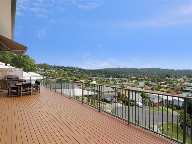 12 Border Drive, Currumbin Waters QLD 4223