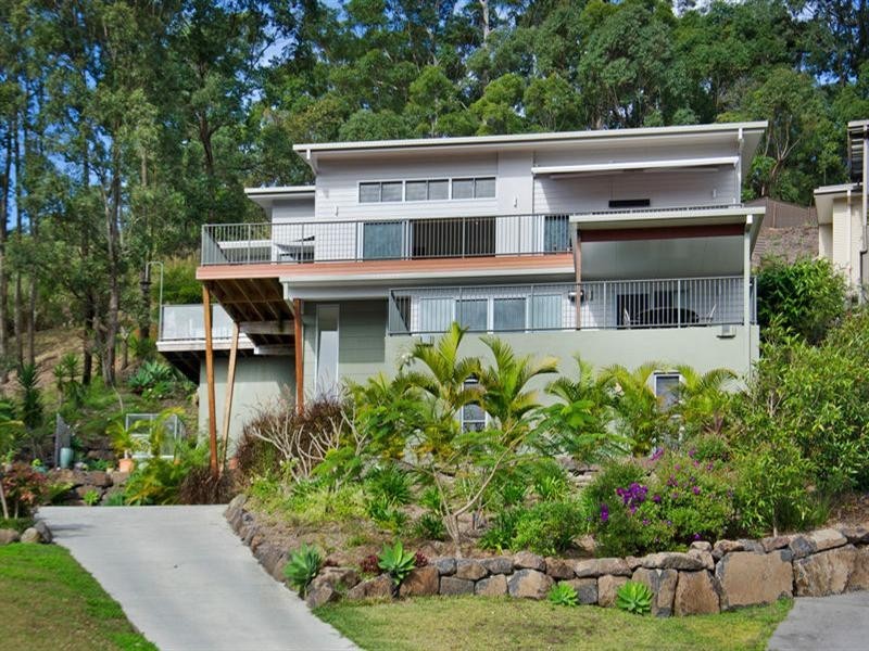 12 Border Drive, Currumbin Waters QLD 4223
