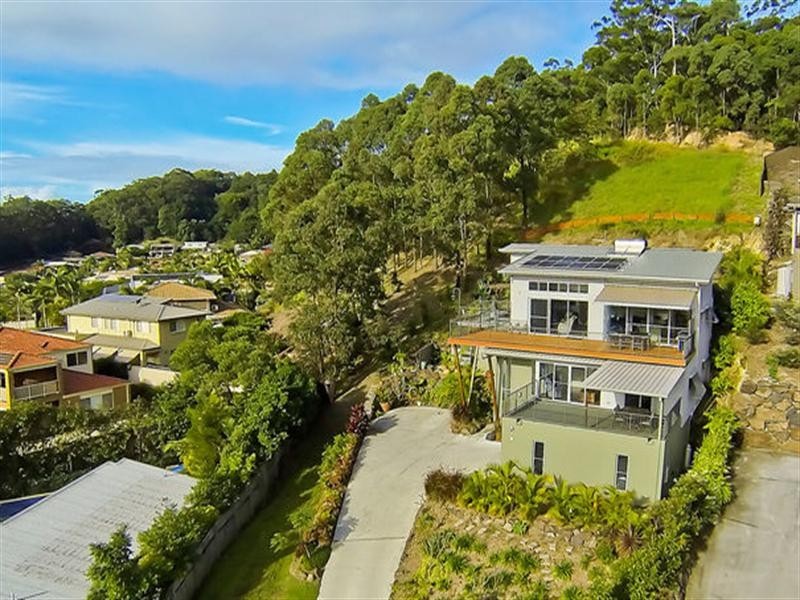 12 Border Drive, Currumbin Waters QLD 4223