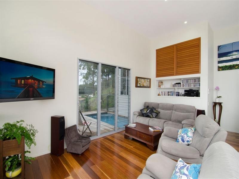 12 Border Drive, Currumbin Waters QLD 4223