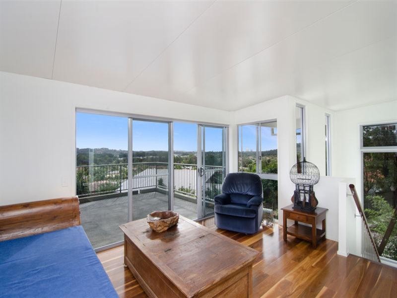 12 Border Drive, Currumbin Waters QLD 4223