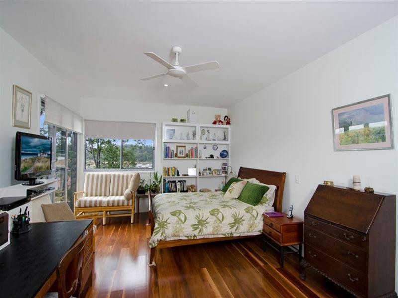 12 Border Drive, Currumbin Waters QLD 4223